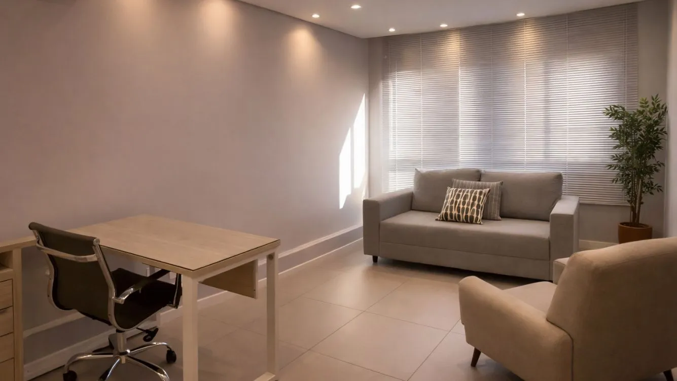 Consultório de Psicoterapia
