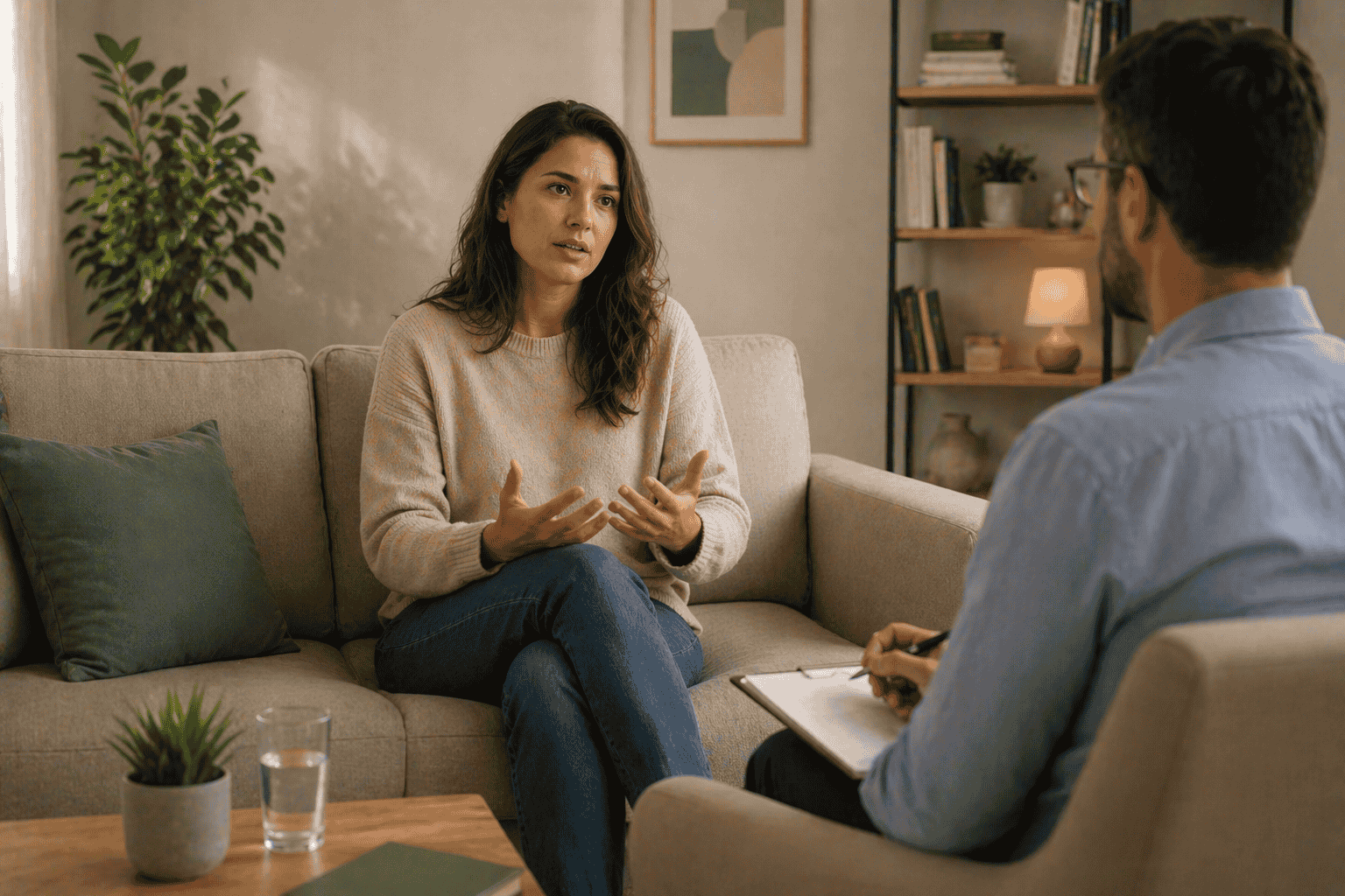 Relações e emoções: compreenda padrões e formas de se relacionar