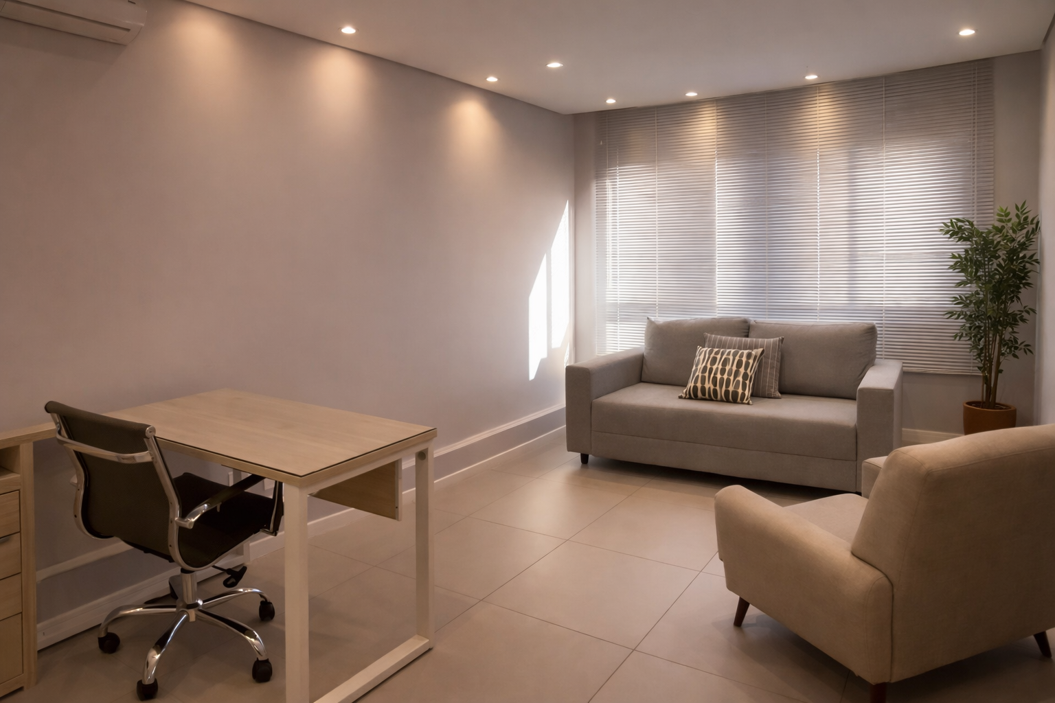 Conheça o psicólogo Roni Salomé