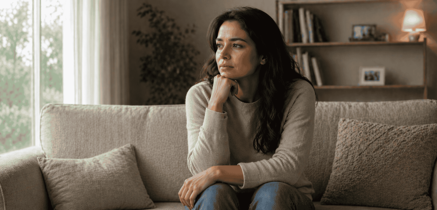 Transtornos do humor: depressão e bipolaridade, entenda as alterações do humor