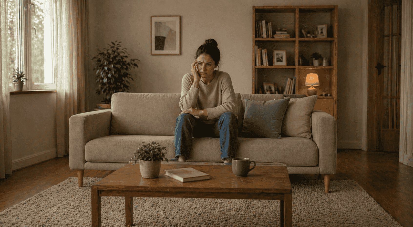 TOC e comportamentos repetitivos: entenda como esses padrões funcionam