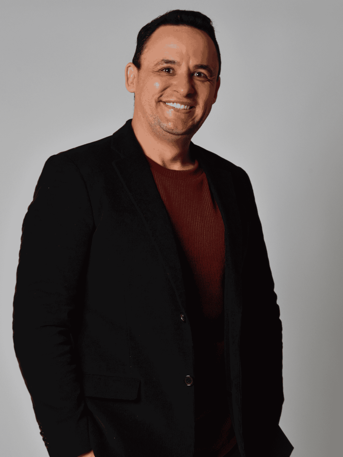 Roni Salomé, psicólogo em São José SC, atendimento presencial e psicoterapia online